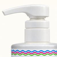 Creme de Pentear Ondulando a Juba 500ml - Widi Care — detalhe da embalagem