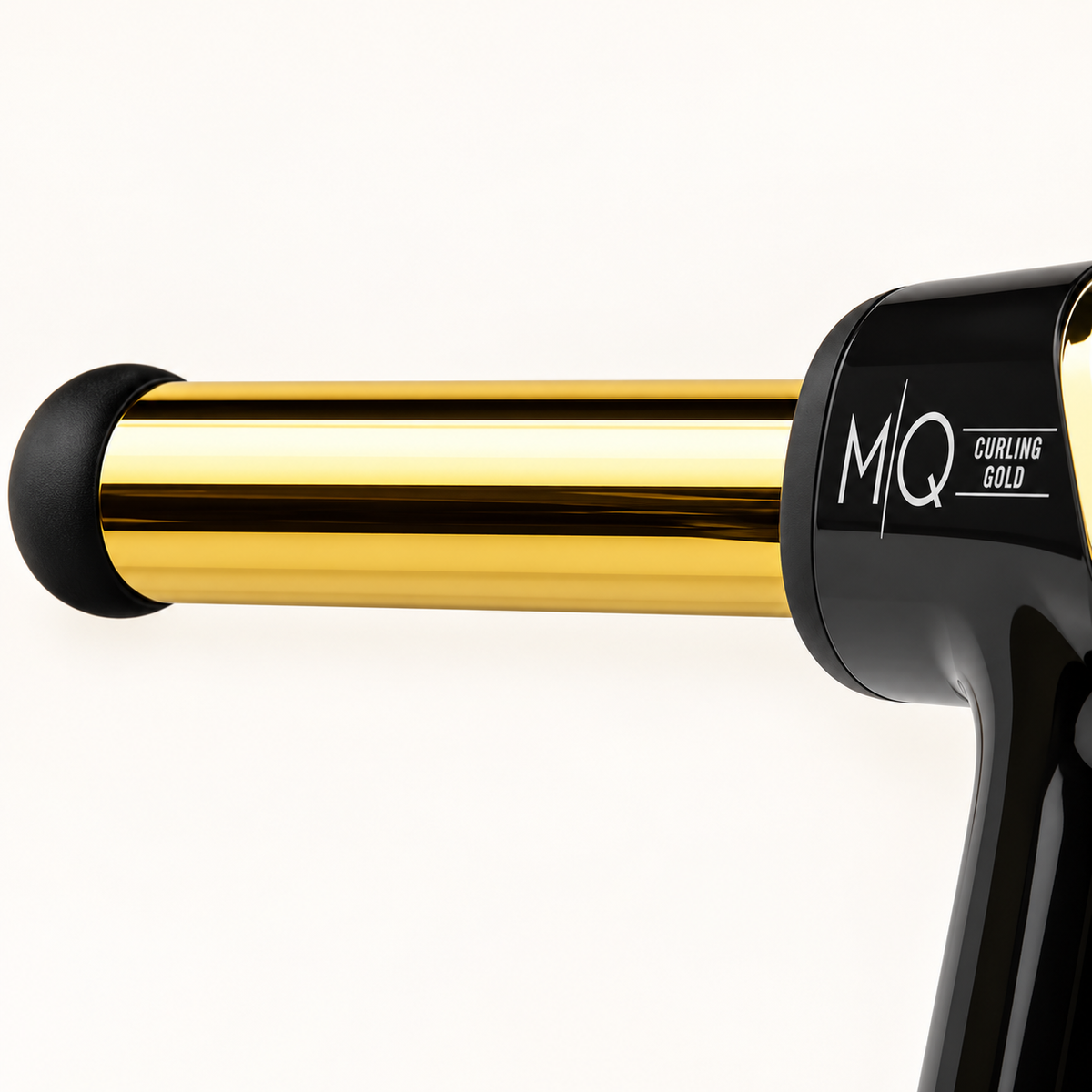 MQ Profissional - Modelador de Cachos Curling Gold 25mm — detalhe do produto