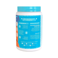 Salon Line Creme Para Pentear Definição Natural 1kg — imagem complementar 2