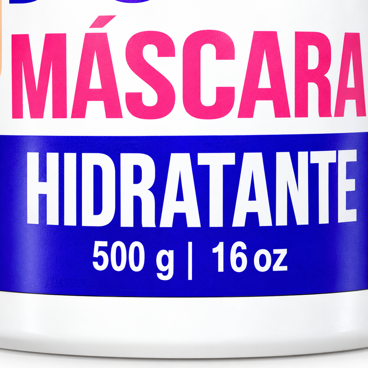 Widi Care Juba Máscara Hidratante 500g — detalhe do produto