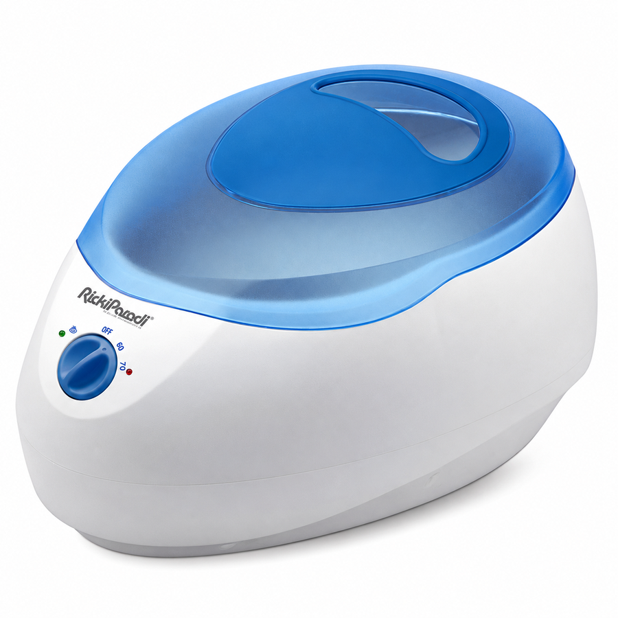 RickiParodi Panela de Parafina 3 L 280 W