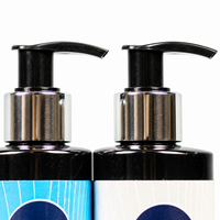 Pro Hair Brasil Kit Keratina Progressiva Linha Alisamento — detalhe do produto