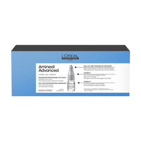 L'Oréal Ampolas Aminexil Advanced 42x6ml — embalagem correta 42×6 ml