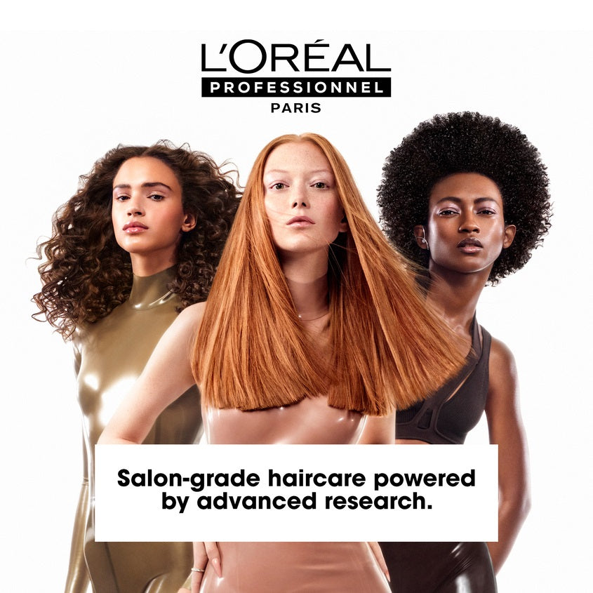 L'Oréal Ampolas Aminexil Advanced 42x6ml — linha profissional