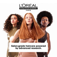 L'Oréal Ampolas Aminexil Advanced 42x6ml — linha profissional