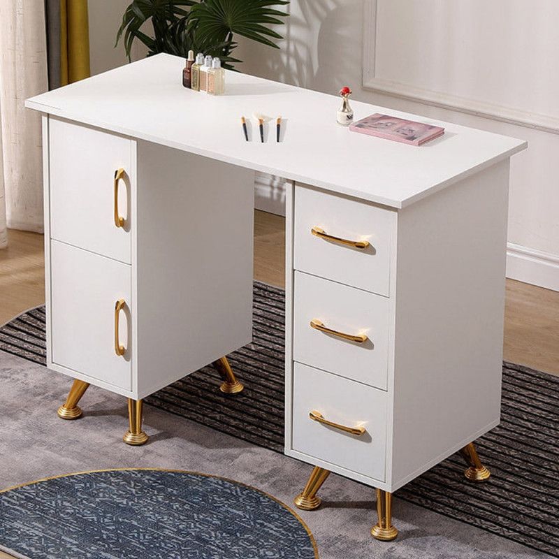 Mesa de Manicure - Salon Care — detalhe oficial 1