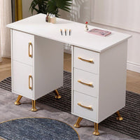 Mesa de Manicure - Salon Care — detalhe oficial 1