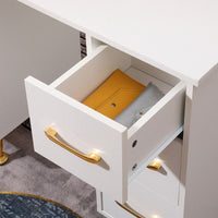Mesa de Manicure - Salon Care — detalhe oficial 8