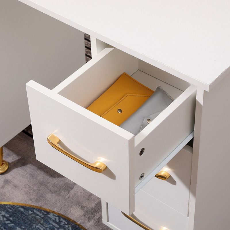 Mesa de Manicure - Salon Care — detalhe oficial 8