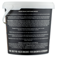 Lola Dream Cream Máscara 3kg — imagem complementar 2