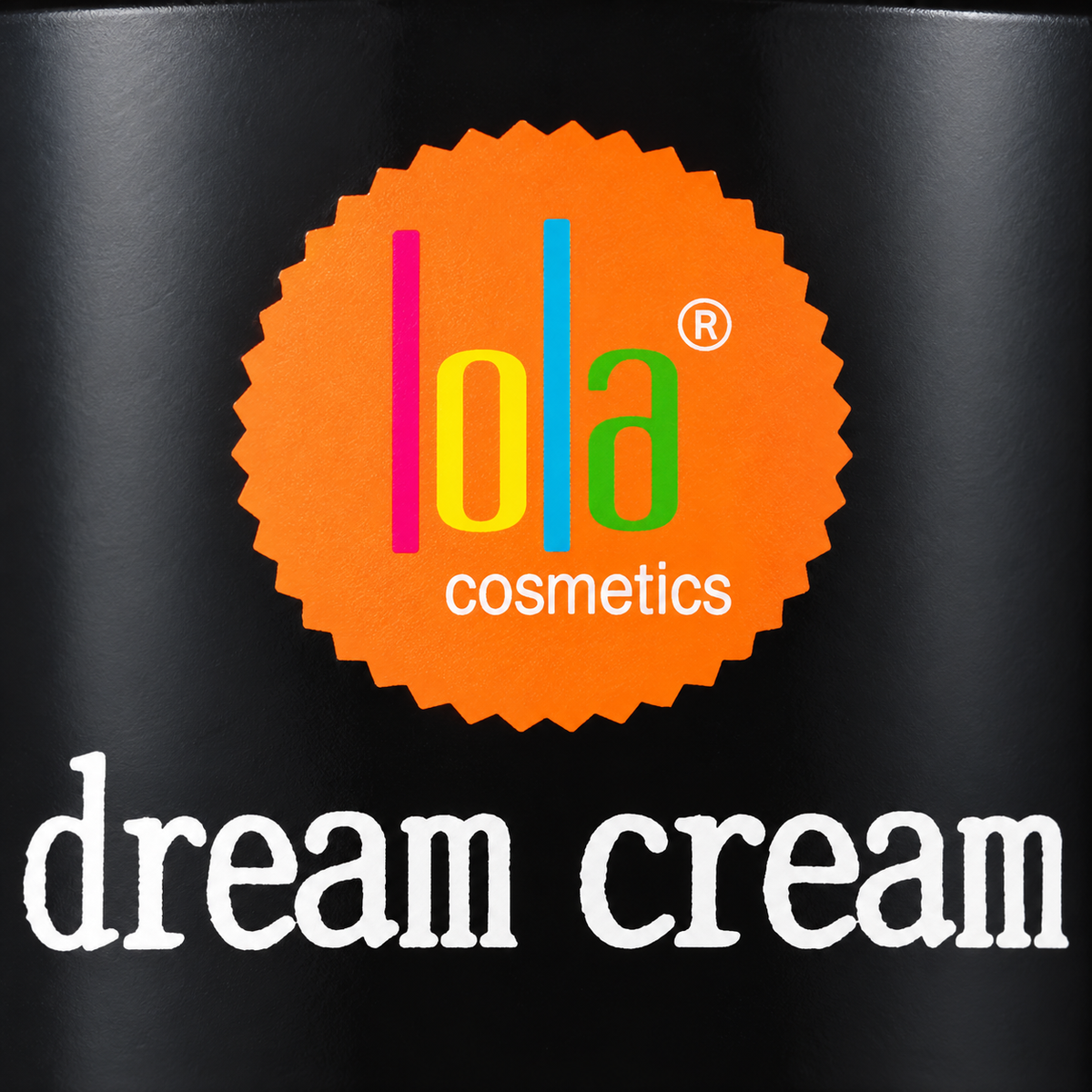 Lola Dream Cream Máscara 3kg — detalhe do produto