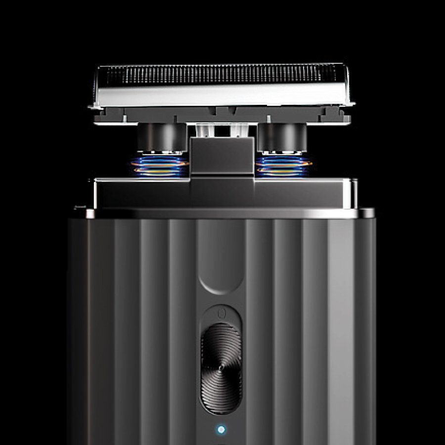 JRL Onyx SH2301 SF Pro Shaver — imagem complementar 2