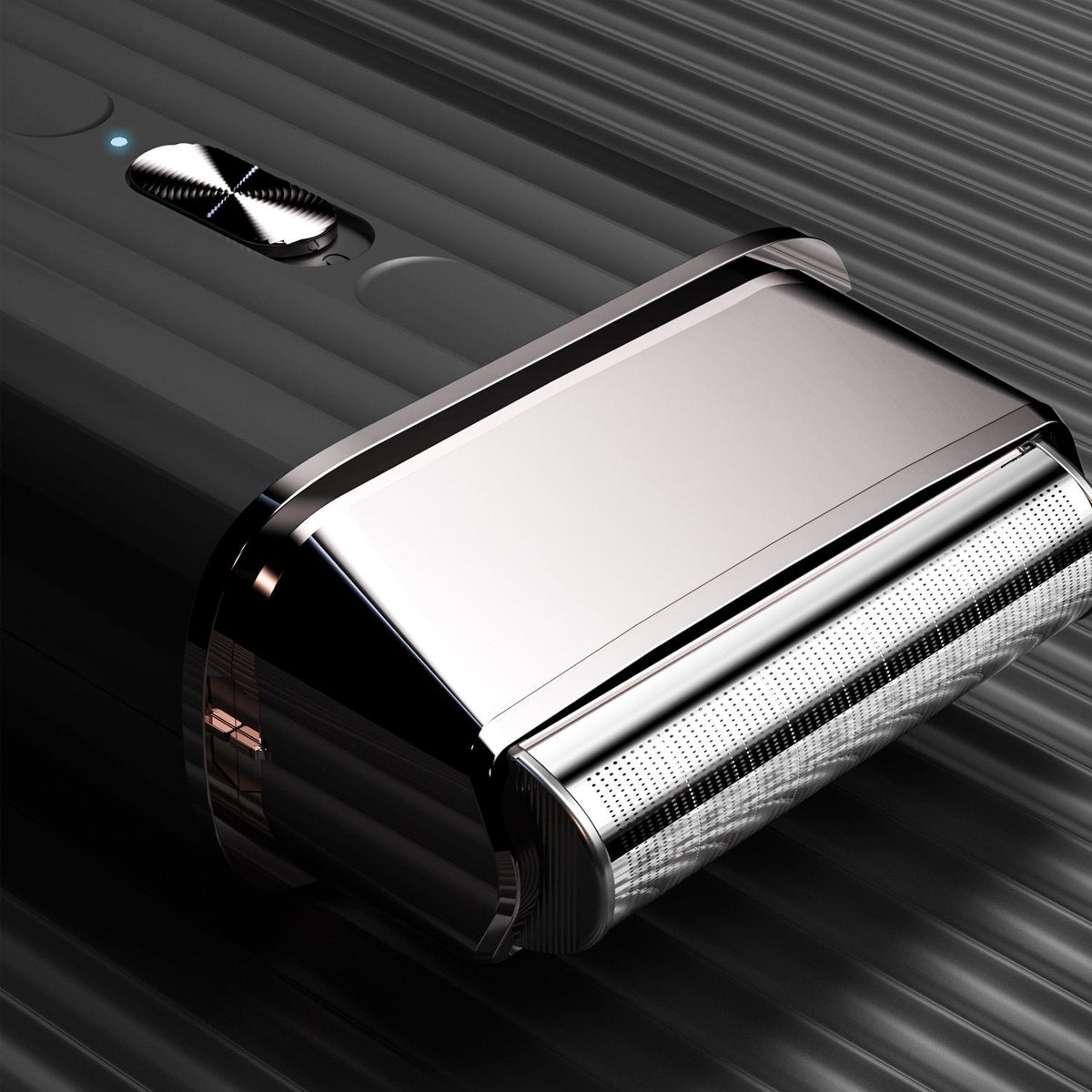 JRL Onyx SH2301 SF Pro Shaver — imagem complementar 3