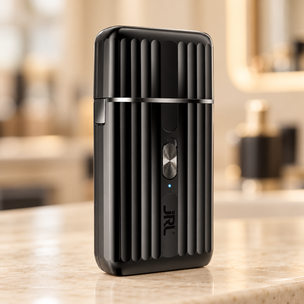 JRL Onyx SH2301 SF Pro Shaver — ambientação ilustrativa