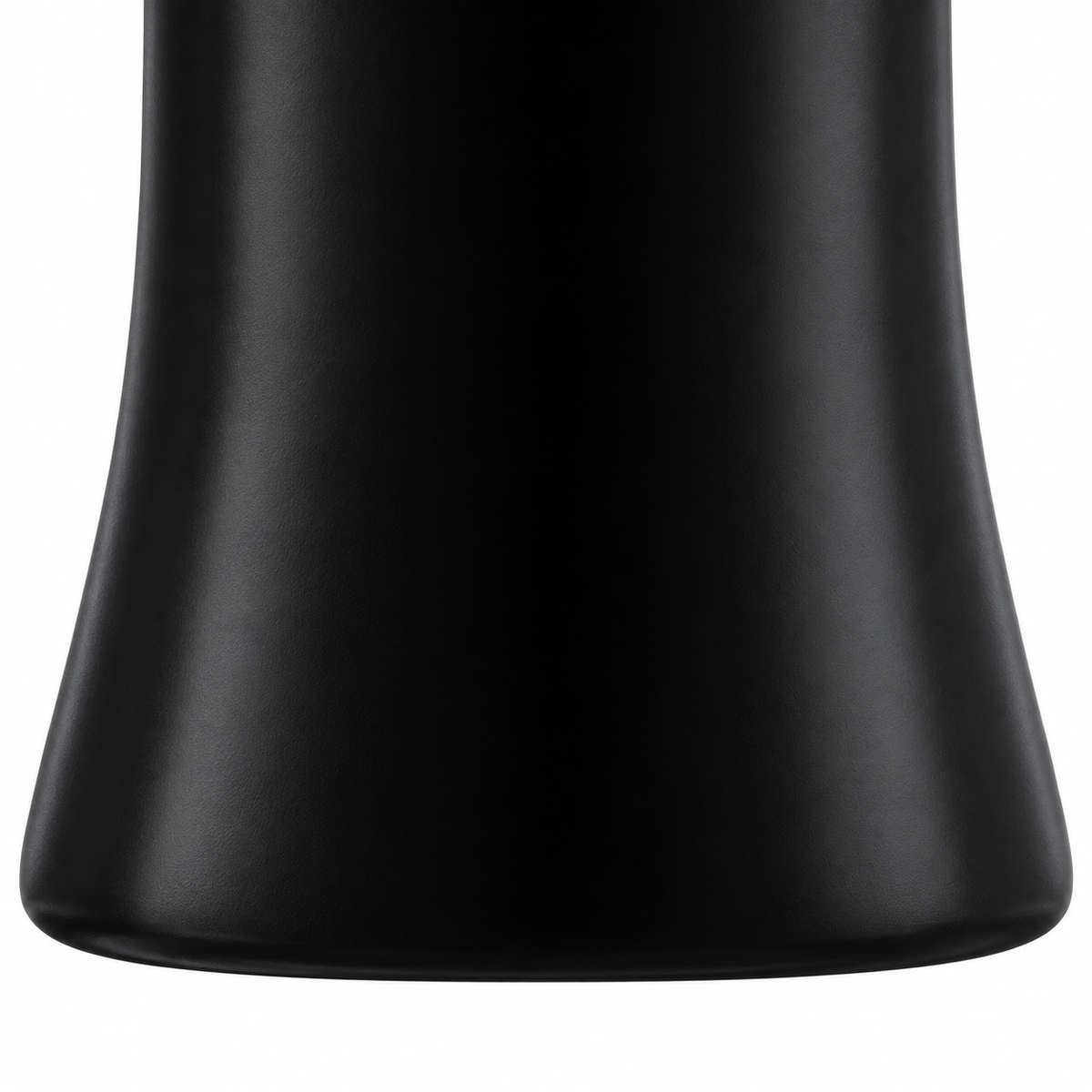 Haskell Cavalo Forte Shampoo 1L — detalhe da base do frasco