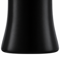 Haskell Cavalo Forte Shampoo 1L — detalhe da base do frasco