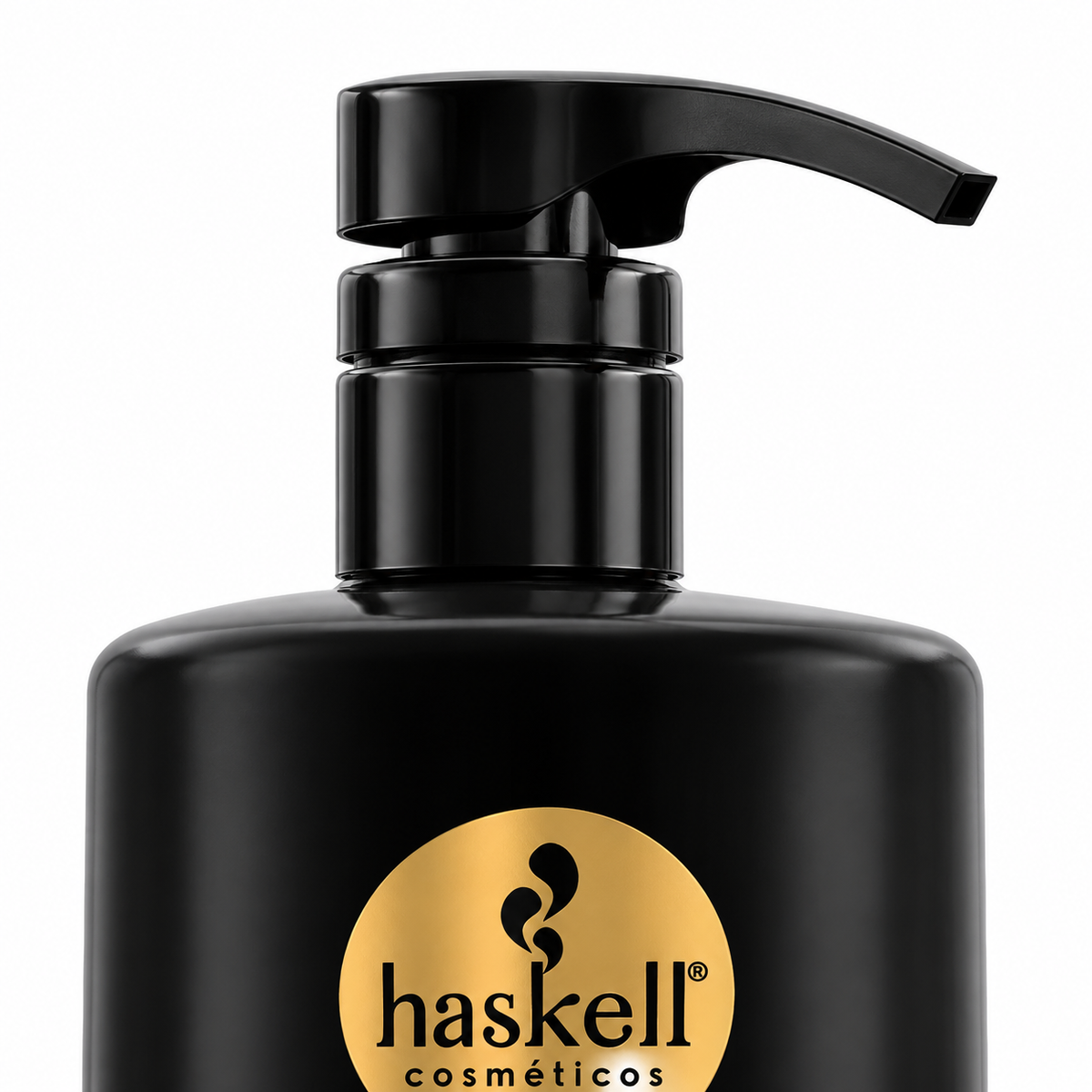 Haskell Cavalo Forte Shampoo 1L — detalhe do produto