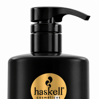 Haskell Cavalo Forte Shampoo 1L — detalhe do produto