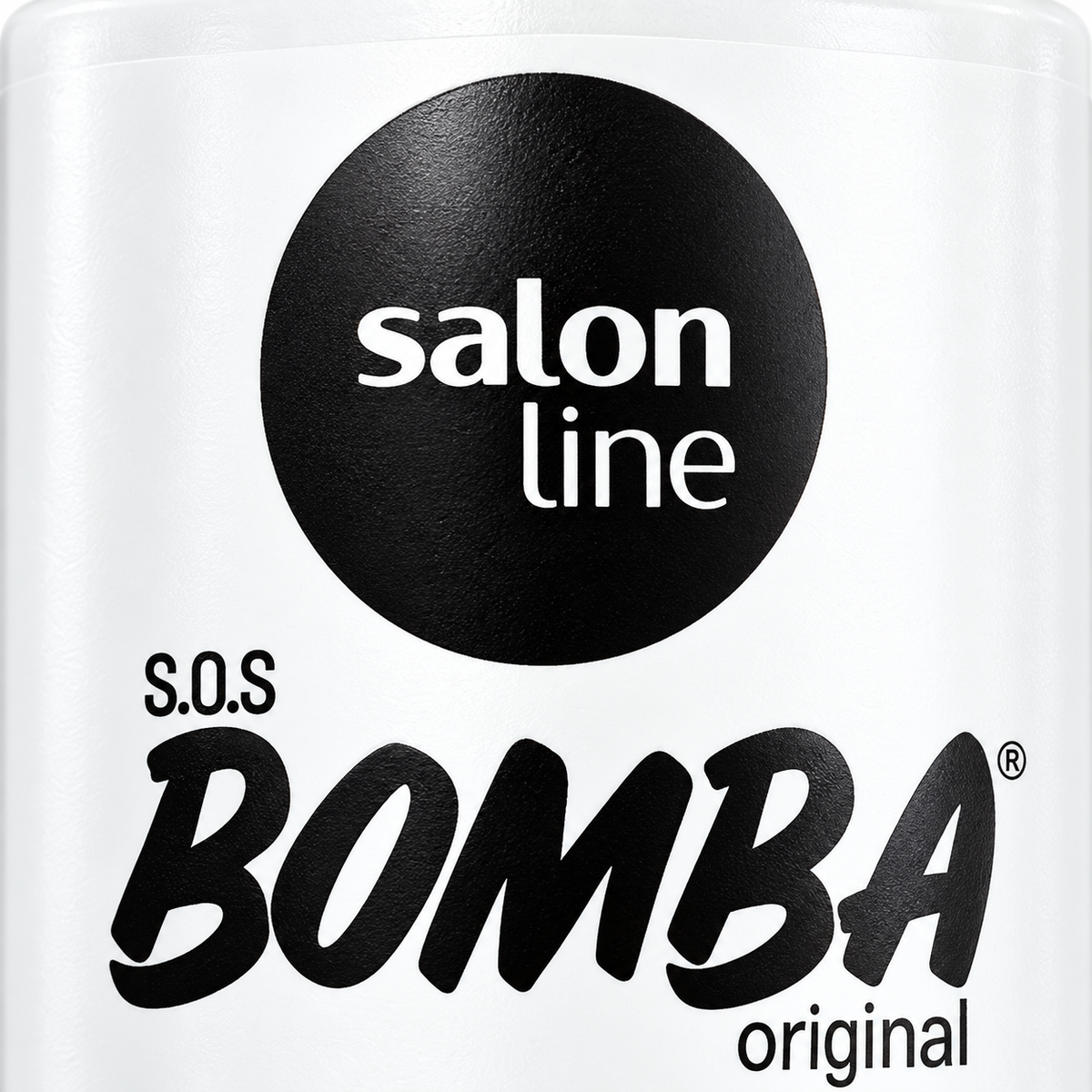Salon Line SOS Bomba Shampoo 500 ml – Produktdetail