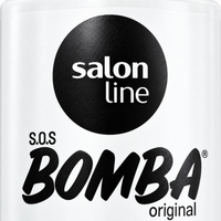 Salon Line SOS Bomba Shampoo 500 ml – Produktdetail