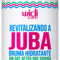 Revitalizando A Juba Bruma 300ml - Widi Care — detalhe do produto
