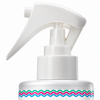 Revitalizando A Juba Bruma 300ml - Widi Care — detalhe do produto
