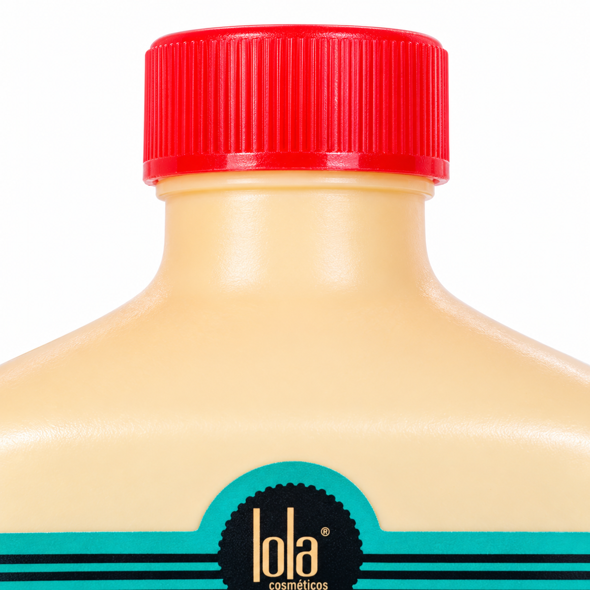 Lola Meu Cacho Minha Vida Shampoo 500ml — detalhe do produto