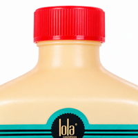 Lola Meu Cacho Minha Vida Shampoo 500ml — detalhe do produto