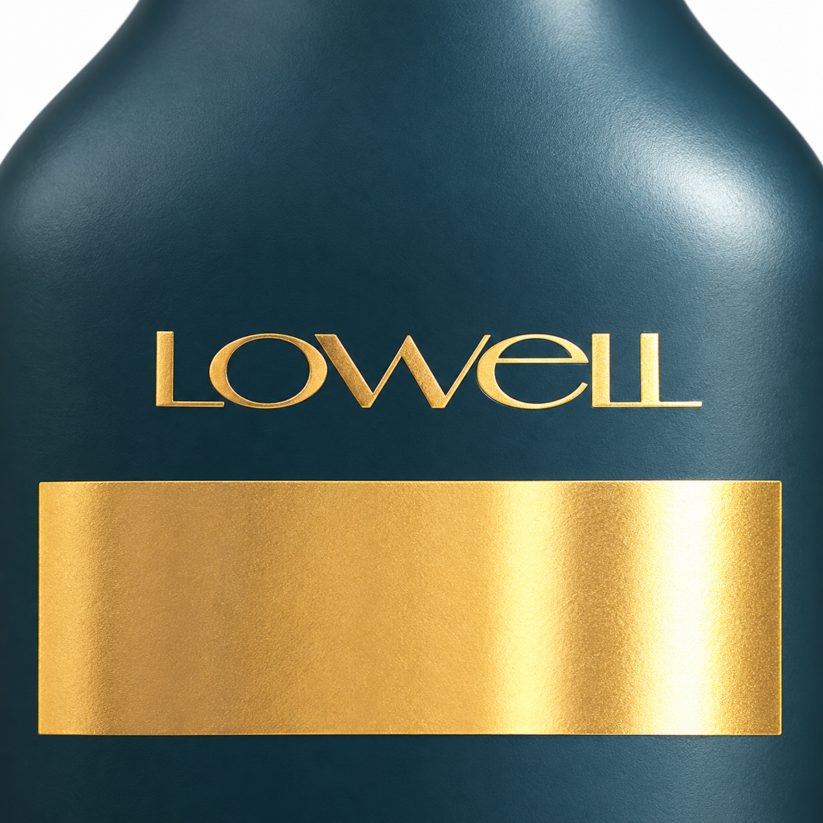 Lowell Proteína Alisante (progressiva) Royal Bee 1L — detalhe do produto