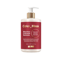Kaypro Máscara de Cor  Vermelho Cereja 300ml — imagem oficial 1