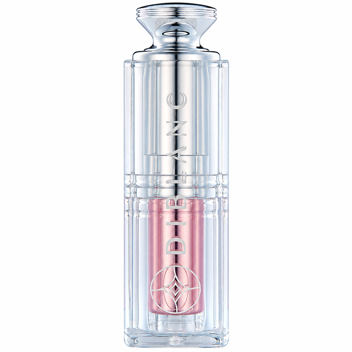 Diblanc Bálsamo Labial Sweetheart TintStick 3 em 1 — detalhe do produto