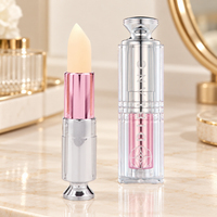 Diblanc Bálsamo Labial Sweetheart TintStick 3 em 1 — ambientação ilustrativa