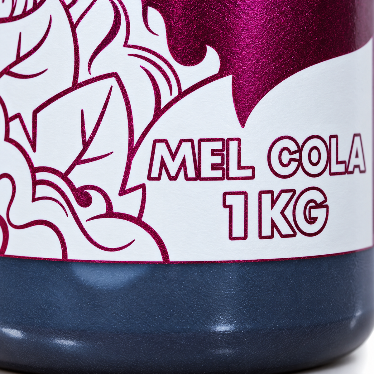Nunu - Mel Cola Me Enrola Que Eu Gosto 1Kg — detalhe do produto