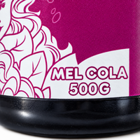 Nunu -  Me Enrola Que Eu Gosto Mel Cola 500g — detalhe do produto