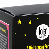 Lola Cosmetics - Kit Morte Súbita - Shampoo + Condicionador + Spray + Máscara — detalhe do produto