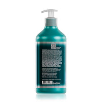 Lowell Creme Modelador Cacho Magico 500ml — detalhe complementar 2