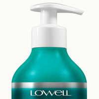 Lowell Creme Modelador Cacho Magico 500ml — detalhe do produto