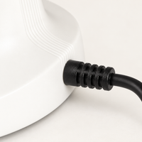 Moonslice Luminária LED para Manicure de Mesa - Labor — detalhe do produto