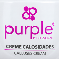Purple Professional Creme Prevenção Calosidades P738 500ml — detalhe do produto