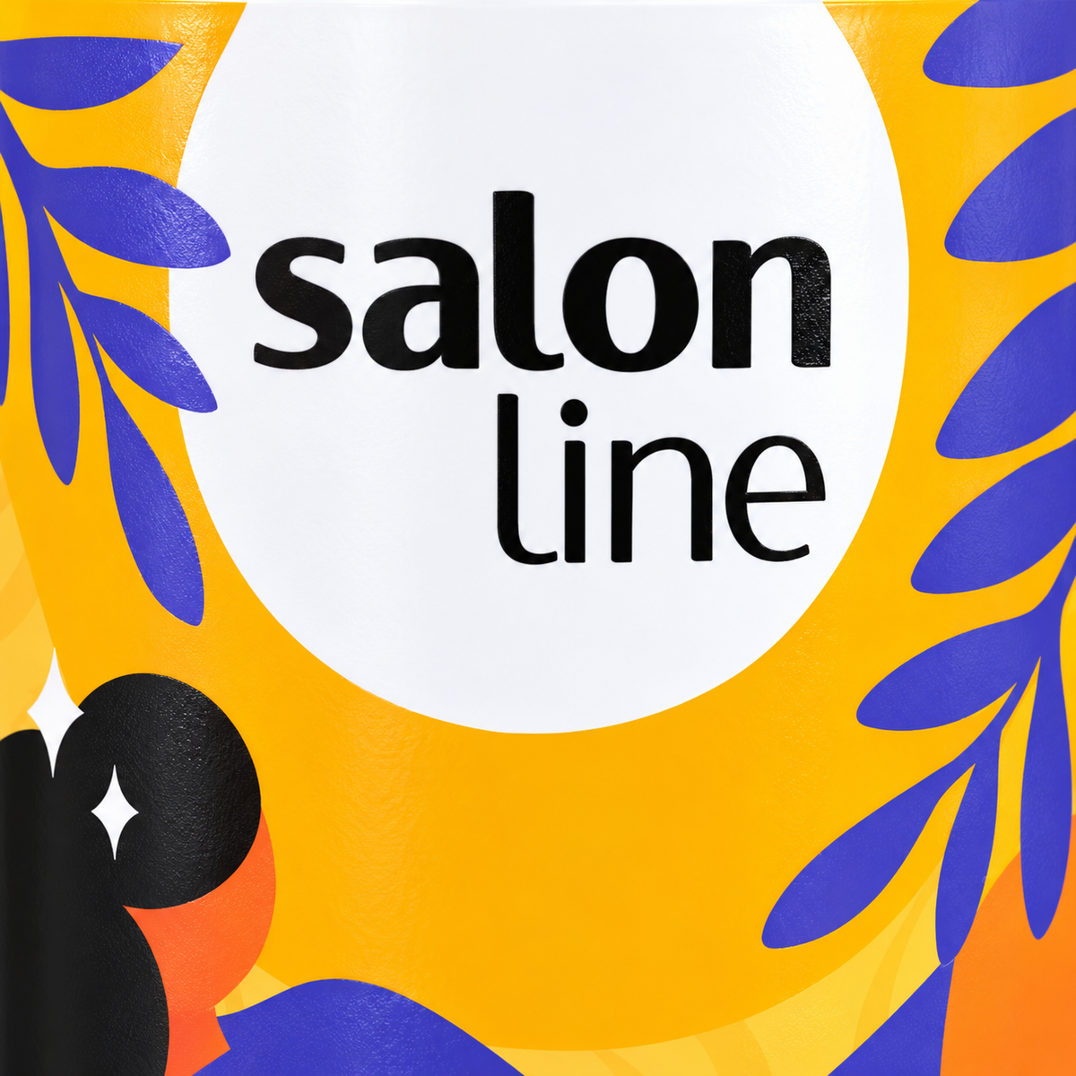 Salon Line Creme Pentear Brilho Molhado 1kg — detalhe do produto