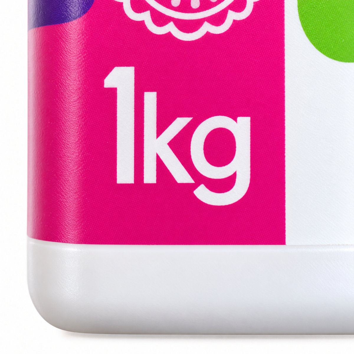 Salon Line Kids Cachinhos Brilhantes Creme Para Pentear 1kg — detalhe do produto