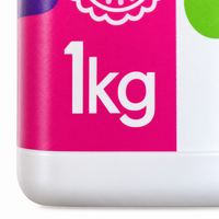 Salon Line Kids Cachinhos Brilhantes Creme Para Pentear 1kg — detalhe do produto