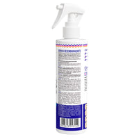 Spray Desembaraçante Penteado a Jubinha 300ml - Widi care — verso da embalagem