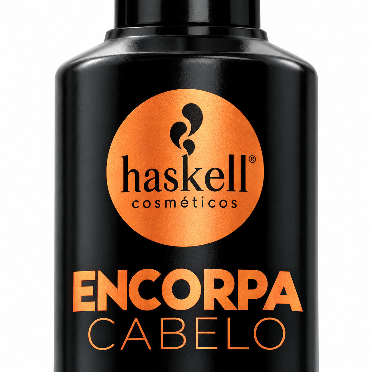 Haskell Encorpa Cabelo Stylingfluid 120 ml – Produktdetail