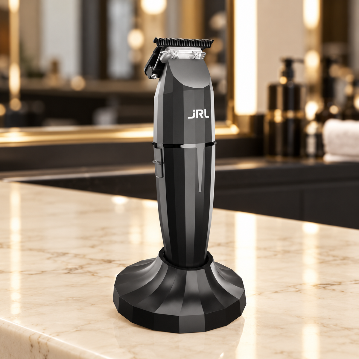 JRL Máquina de Contornos Onyx 2020T-B — ambientação ilustrativa