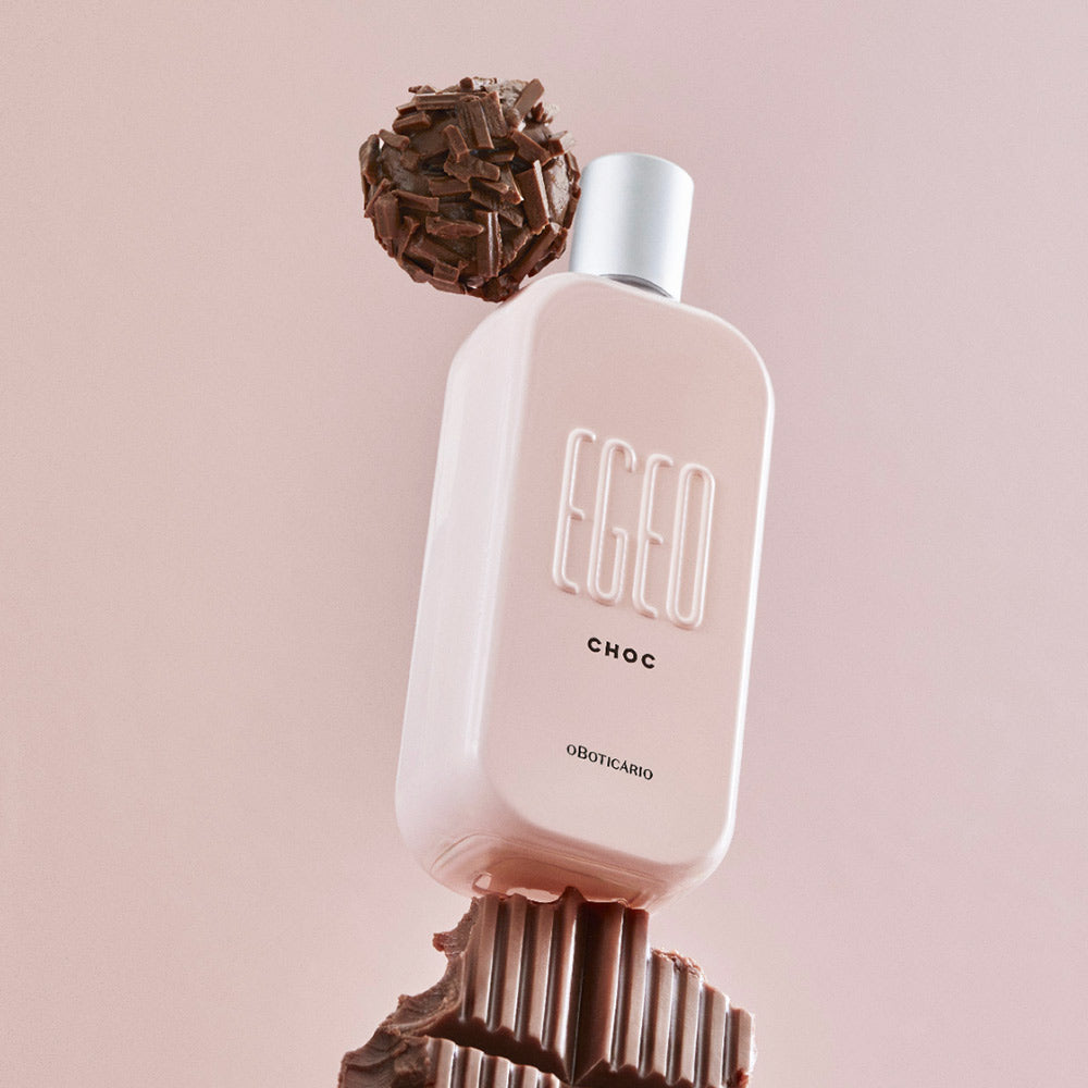 O Boticário Egeo Choc Eau de Toilette 90ml — imagem oficial 2