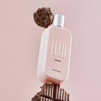 O Boticário Egeo Choc Eau de Toilette 90ml — imagem oficial 2