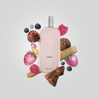 O Boticário Egeo Choc Eau de Toilette 90ml — imagem oficial 3