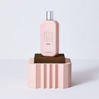 O Boticário Egeo Choc Eau de Toilette 90ml — imagem oficial 5