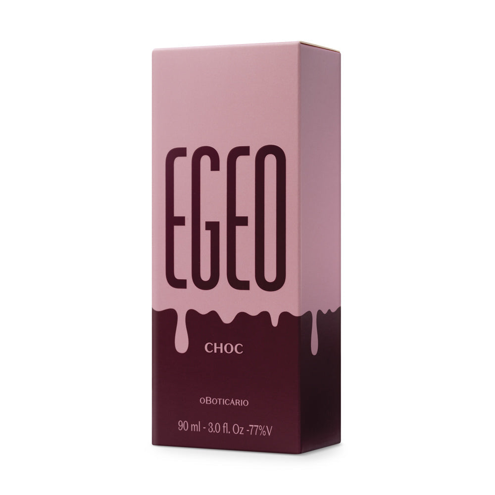 O Boticário Egeo Choc Eau de Toilette 90ml — imagem oficial 6